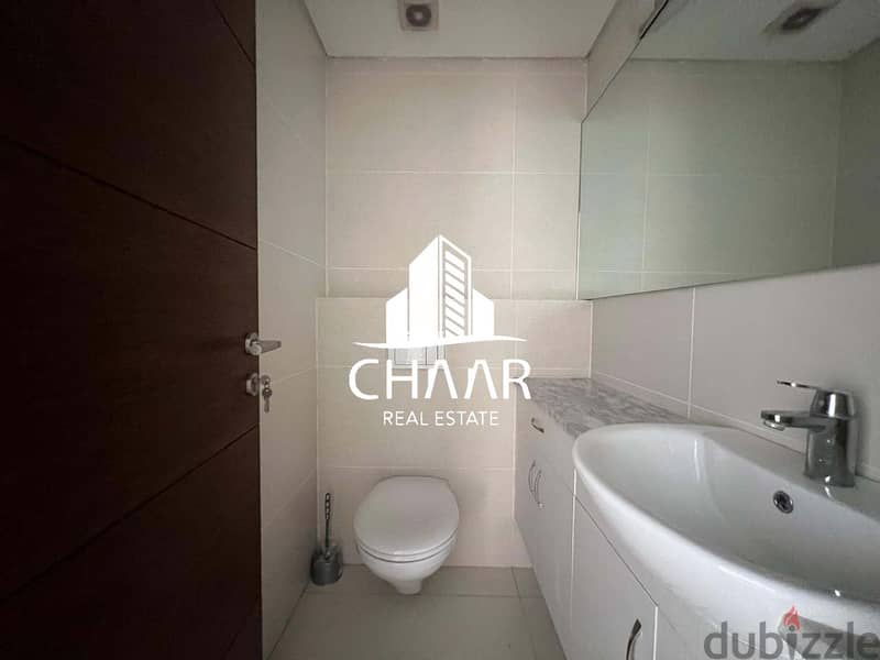 #R1884 - Fully Furnished Apartment for Rent in Achrafieh 9