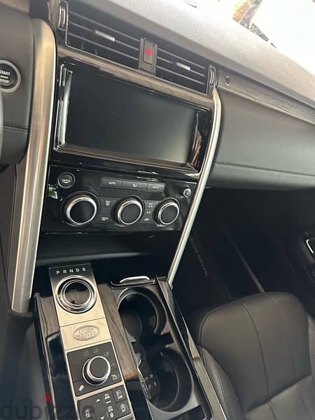 FREE Registration Land Rover Discovery HSE 2017 California very clean 18