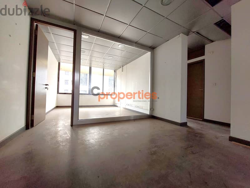 Office for rent in jal el dib(Prime) - مكتب للإيجار في جل الديب CPSM27 6