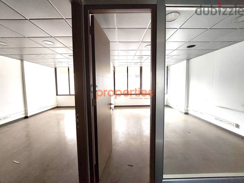 Office for rent in jal el dib(Prime) - مكتب للإيجار في جل الديب CPSM27 7