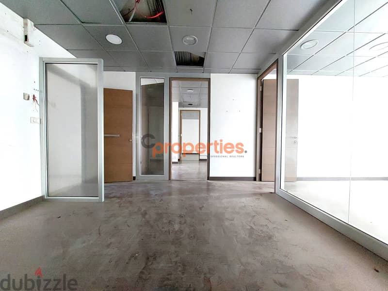 Office for rent in jal el dib(Prime) - مكتب للإيجار في جل الديب CPSM27 13