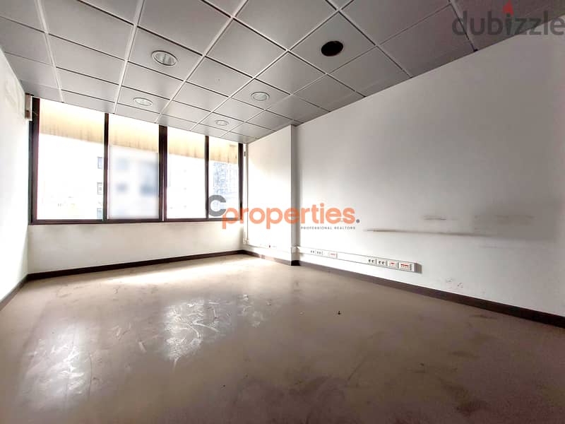 Office for rent in jal el dib(Prime) - مكتب للإيجار في جل الديب CPSM27 14