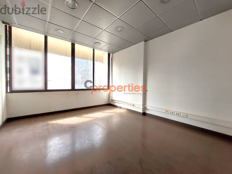 Office for rent in jal el dib(Prime) - مكتب للإيجار في جل الديب CPSM27 16