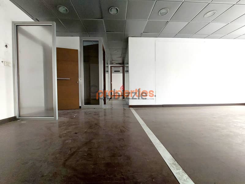 Office for rent in jal el dib(Prime) - مكتب للإيجار في جل الديب CPSM27 19