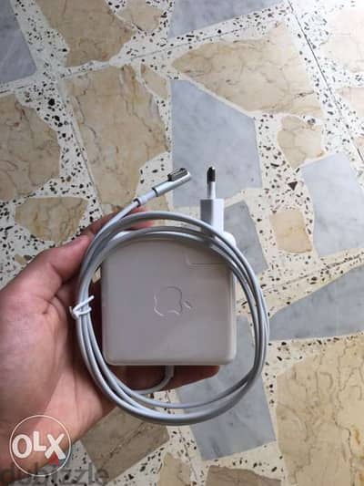 Macbook charger | Free delivery | Magsafe 1