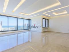 Apartment 230m² Sea View For SALE In Antelias #EA
