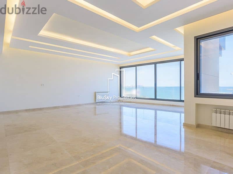 Apartment 230m² Sea View For SALE In Antelias #EA 1