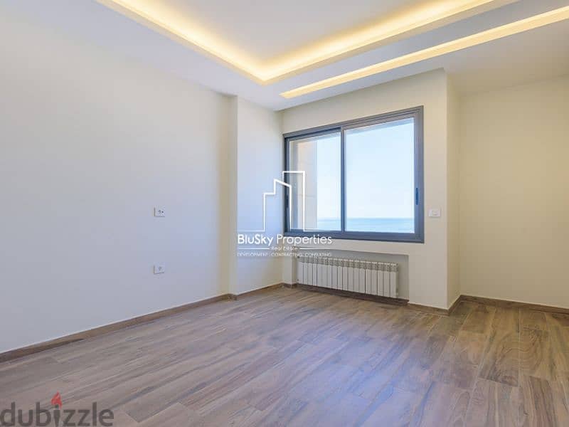 Apartment 230m² Sea View For SALE In Antelias #EA 7
