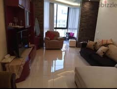 Furnished Apartment for rent in Mansourieh.