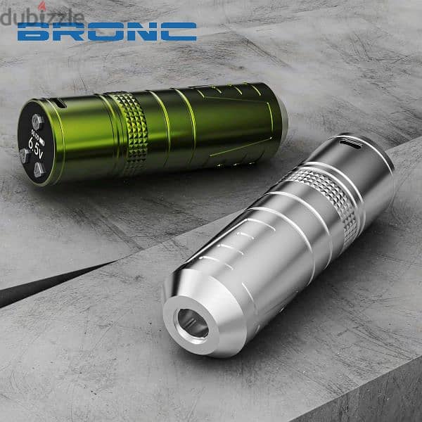 BRONC X wireless tattoo pen 4.0 2