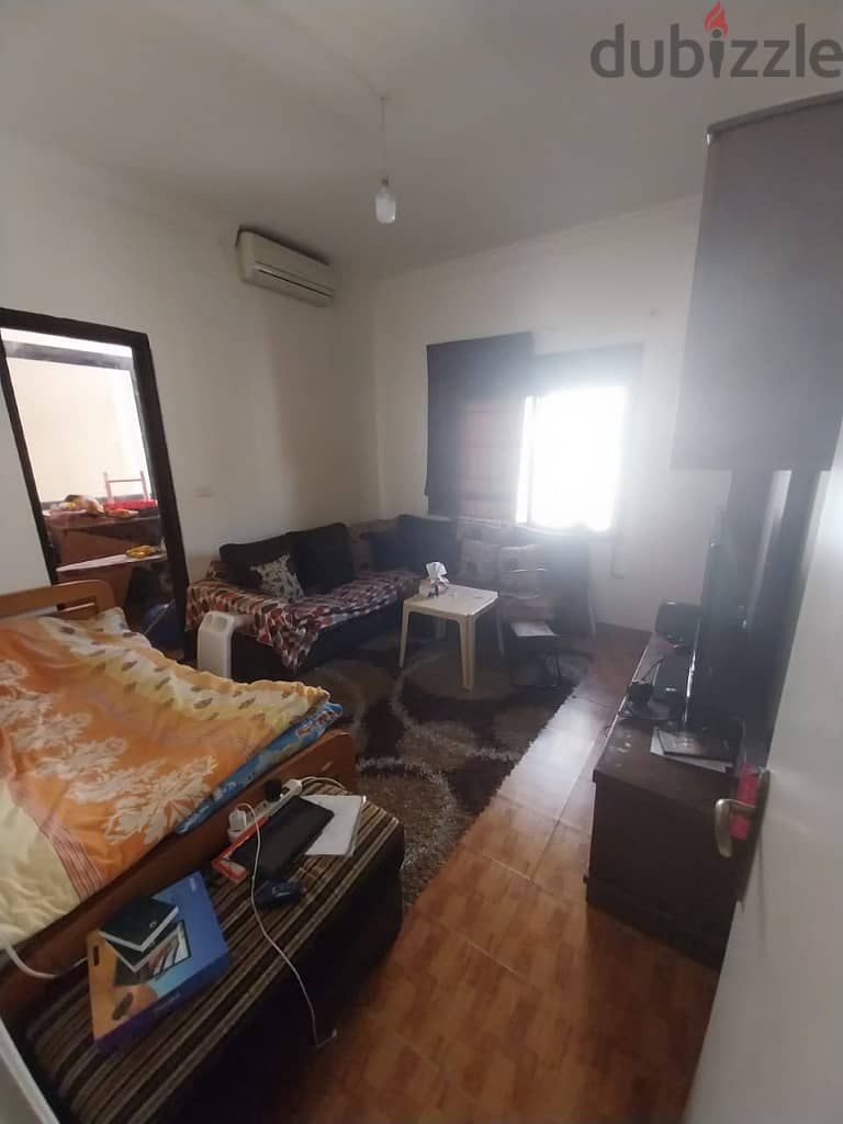 138 Sqm | Fully Furnished Apartment For Sale In Fanar | Sea View 9