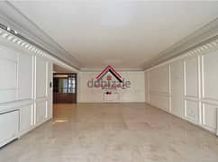 Fantastic Family Home For sale in Downtown Beirut 0