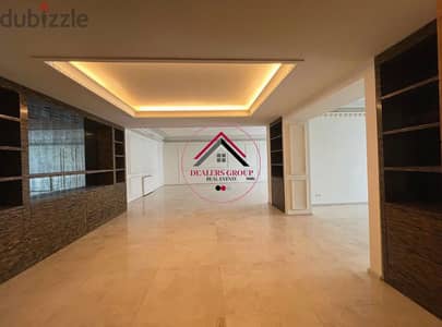 Fantastic Family Home For sale in Downtown Beirut