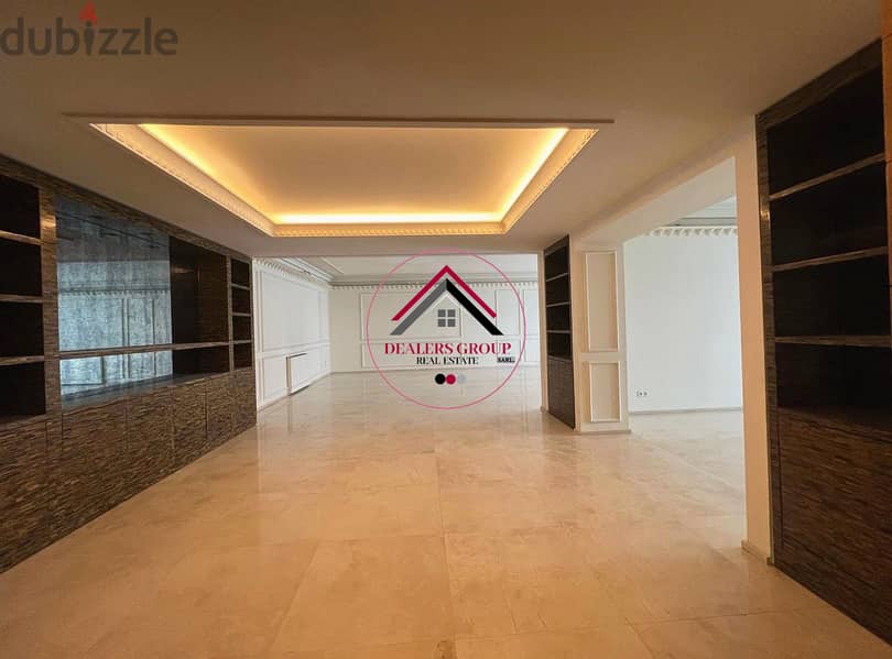 Fantastic Family Home For sale in Downtown Beirut 0