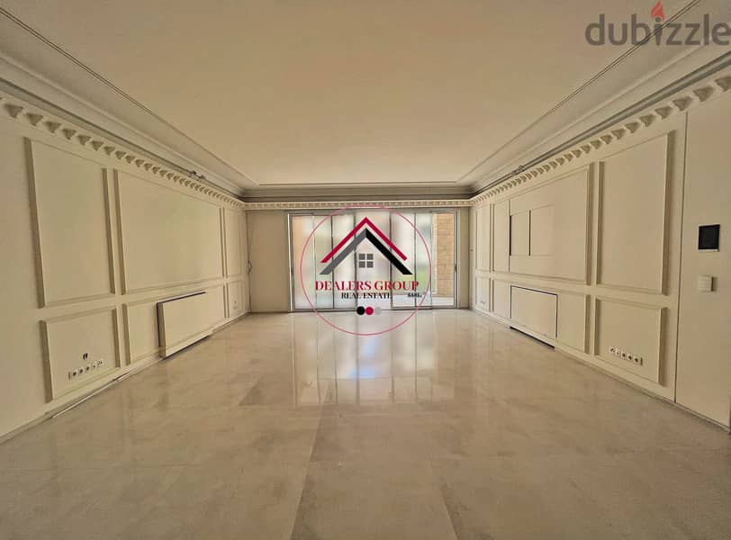 Fantastic Family Home For sale in Downtown Beirut 2
