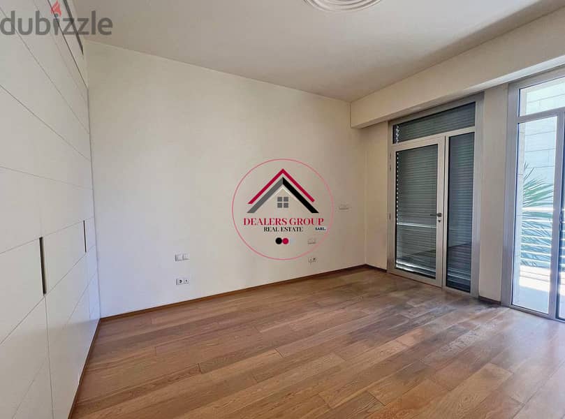 Fantastic Family Home For sale in Downtown Beirut 7