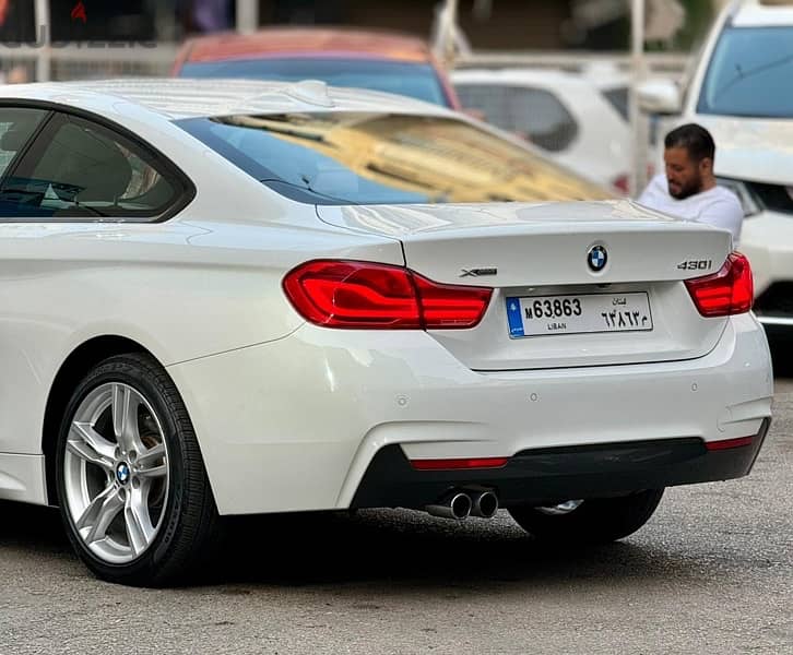 BMW 4-Series 2019 3