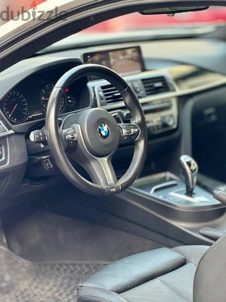 BMW 4-Series 2019 4