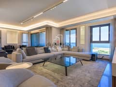 Apartment 435m² Sea View For SALE In Dbayeh #EA