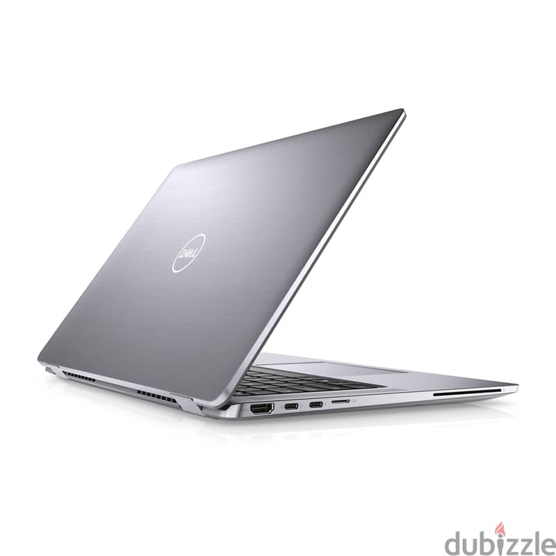 DELL LATITUDE 9520 i5-1145G7 IRIS XE FLIP-TOUCH 15-INCH 2in1 LAPTOPS 1