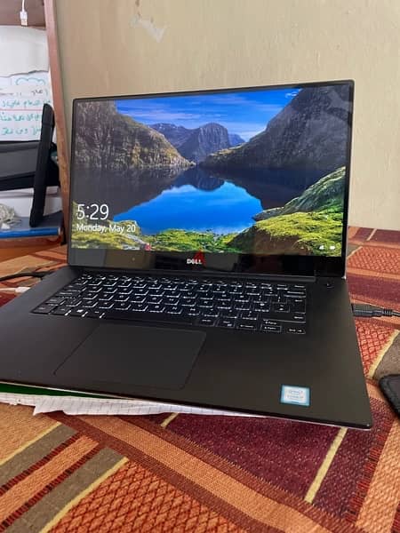 Xps 15 9560 1