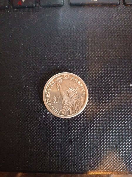 coin George Washington  1789-1797 1