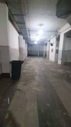 warehouse for rent in dekw.  مستودع للايجار في الدكوانة ٢٤،٠٠٠$/بالسنة