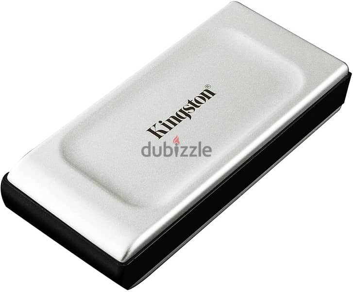 kingston portable External SSD 1TB 2