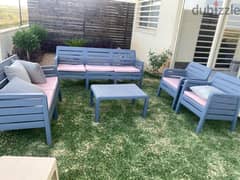 outdoor set for sale