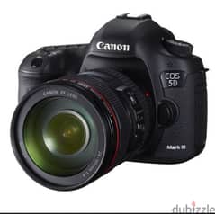 Canon 5d mark 3 0