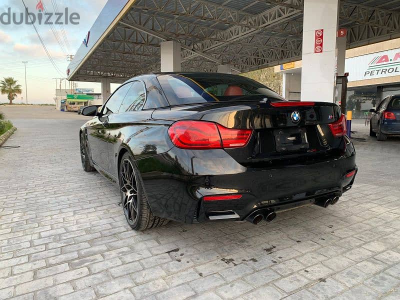BMW M4 2018 03900852 4