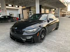BMW M4 2018 03900852