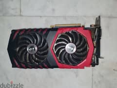 GPU 1070ti