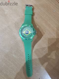 brazil watch