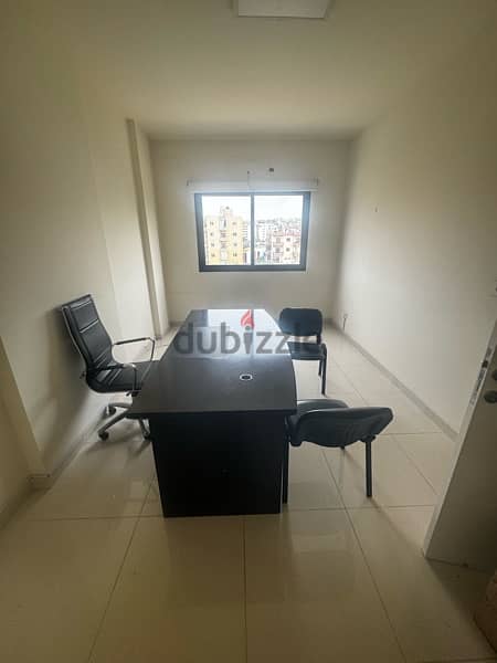 Excellent location multipurpose office 7