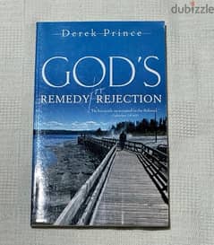 Christian book by Derek Prince