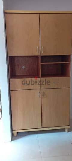 خزانة مطبخ - kitchen cabinet