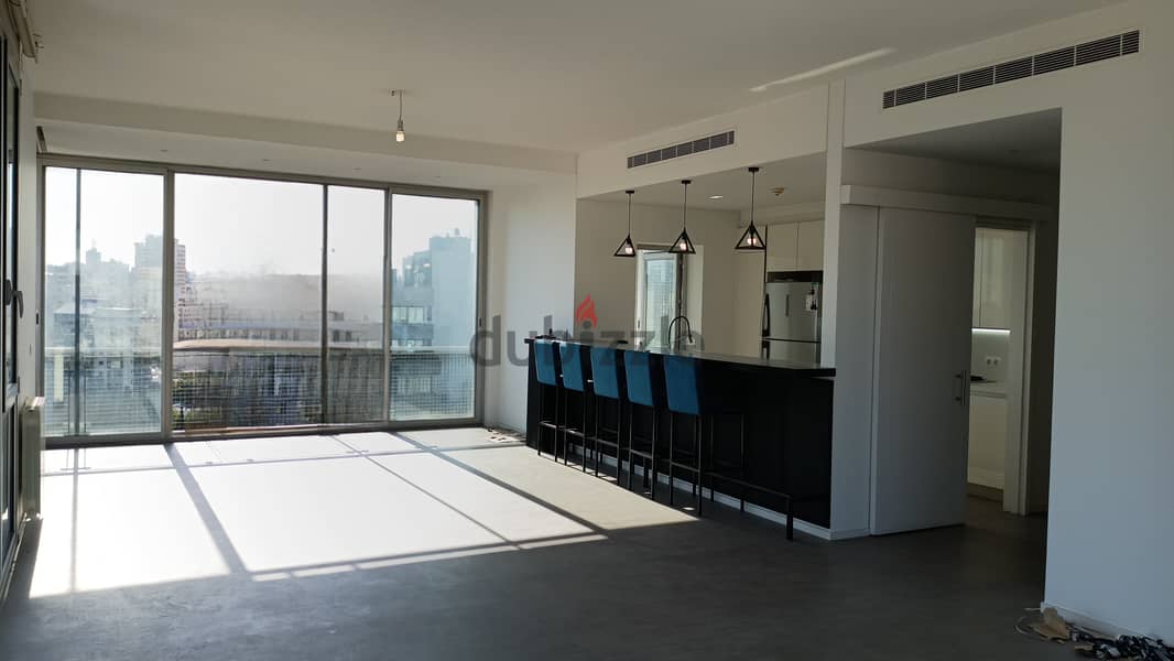 Apartment for sale in Achrafieh/ Amazing View 1