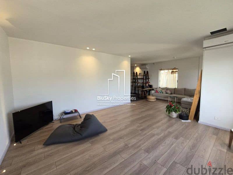 Apartment 85m² Mountain View For SALE In Beit Meri #GS 2