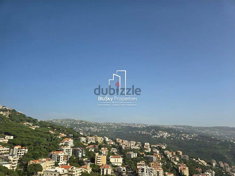 Apartment 85m² Mountain View For SALE In Beit Meri #GS 6