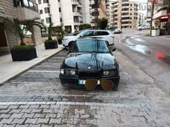 BMW 3-Series 1992