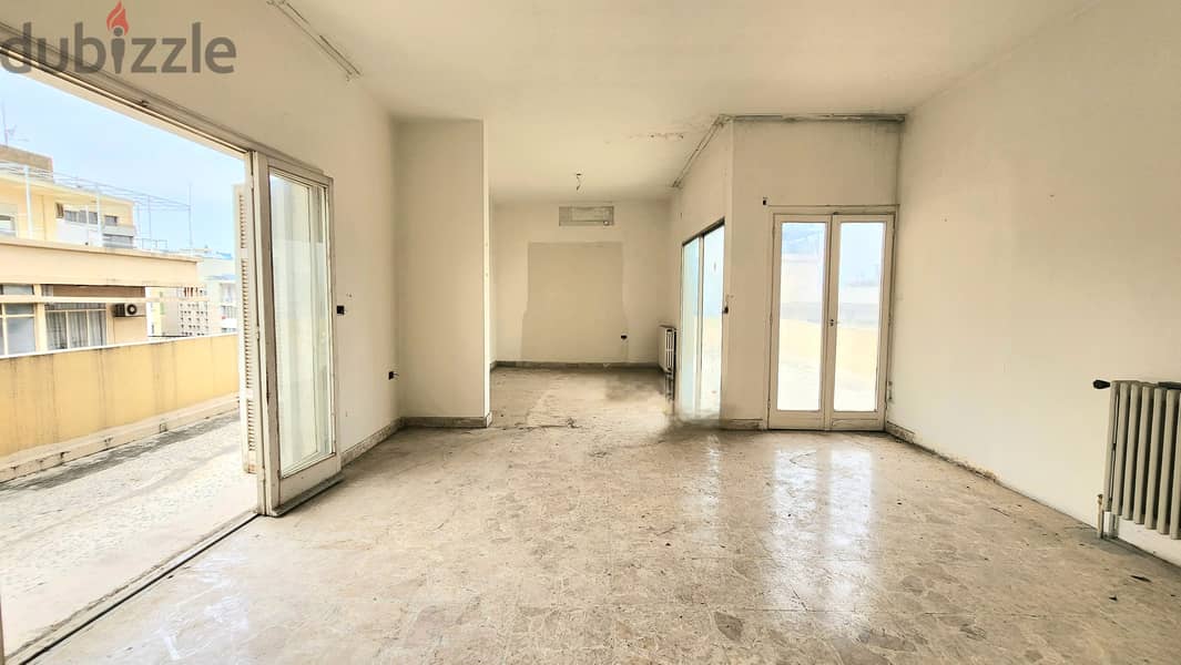 Apartment for sale in Achrafieh/ VERY HOT DEAL 1