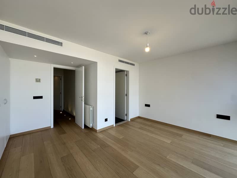 Achrafieh 270sqm Loft | Private Terrace 200sqm | Prime Location 7