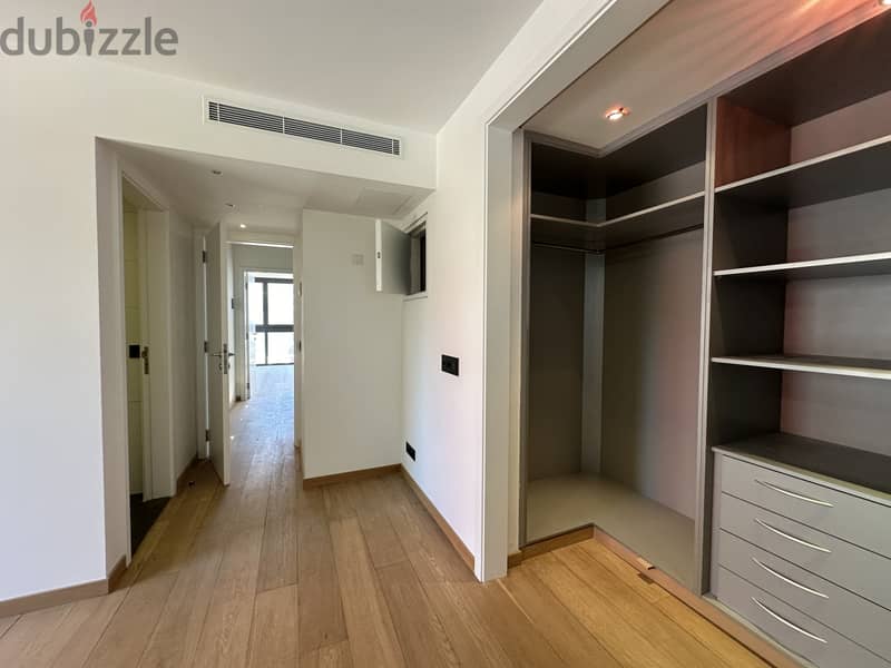 Achrafieh 270sqm Loft | Private Terrace 200sqm | Prime Location 11