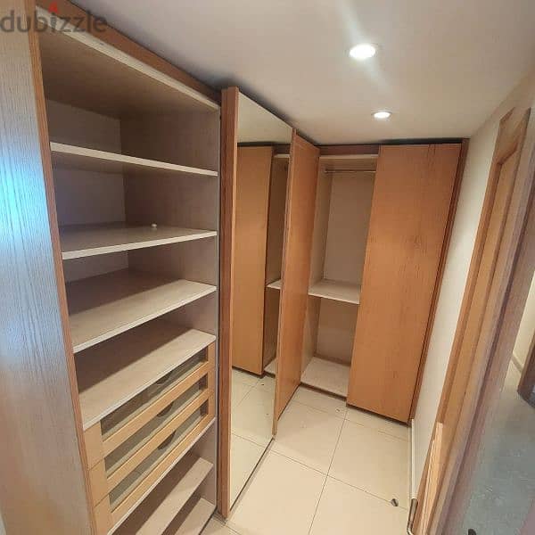 Beautiful Apartment For Sale in Hamra 2