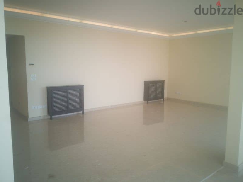 Beautiful Apartment For Sale in Hamra 4