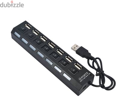 USB HUB