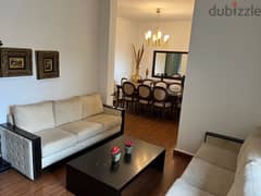 150m 3Bedroom furnished renovated 1st floor achrafieh geitawi beirut