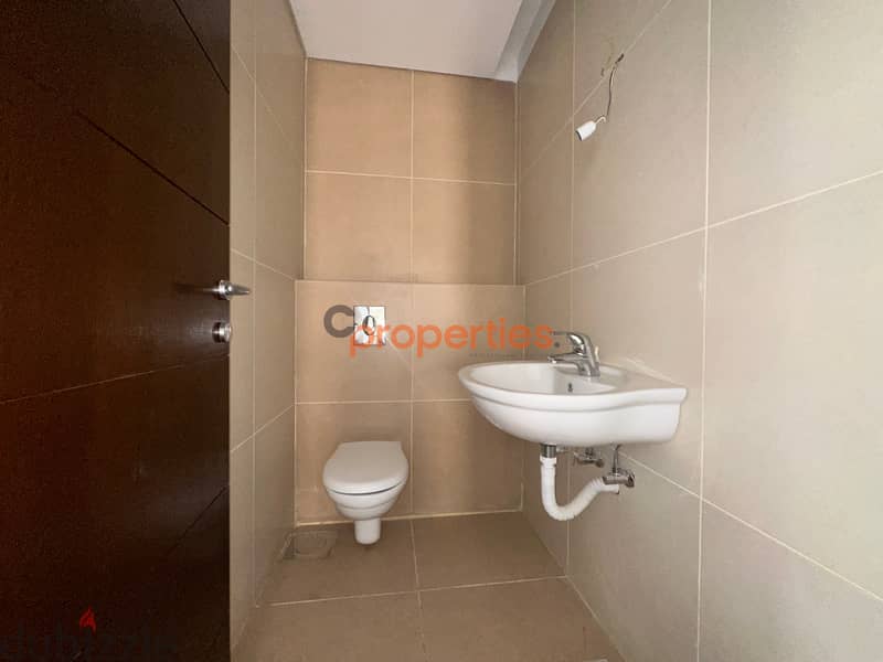 Apartment For Rent in Rabweh with Terrace شقة للاجار في الربوه CPCF40 7
