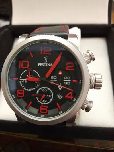 Festina replica